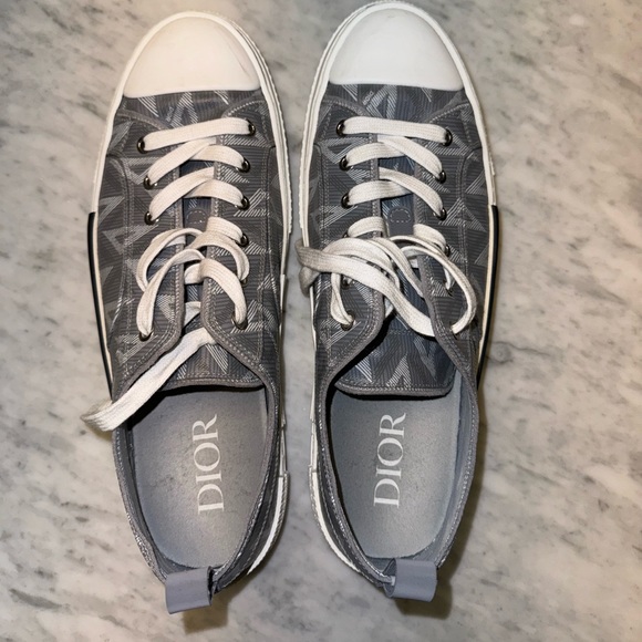 DIOR sneakers - Picture 2 of 6